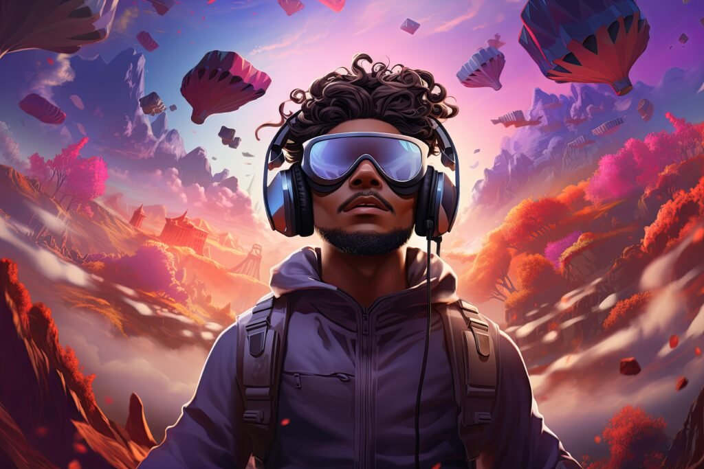 Power Behind Quantum Sound