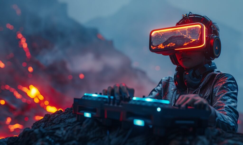 Find your a embrace your lifestyle