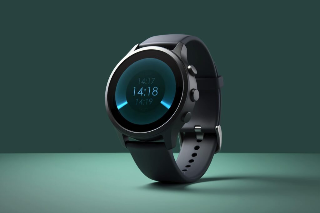 Watch M4 Chip With Groundbreaking