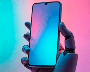 Why Wait? Own The Latest Smartphones Now With Easy